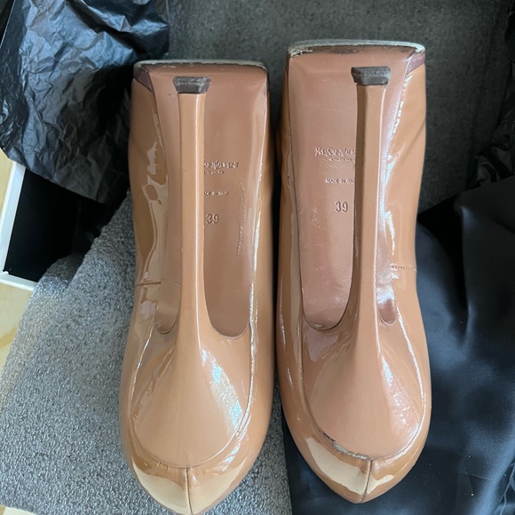 Ysl shoes - Picture 3 of 12